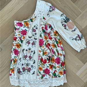 Farm Rio Dress